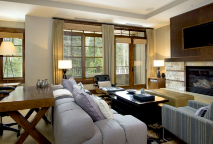 One Village Place Luxury Northstar Residence