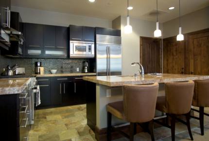 One Village Place Luxury Northstar Residence