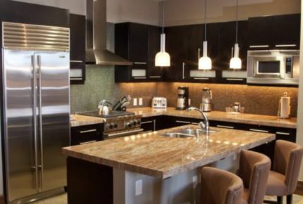 One Village Place Luxury Northstar Residence