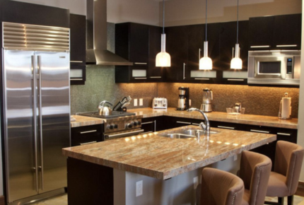 One Village Place Luxury Northstar Residence