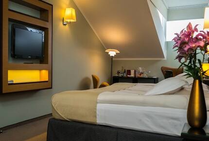 Gallery Park Hotel (HS)