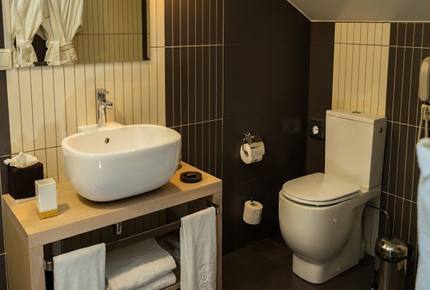Gallery Park Hotel (HS)