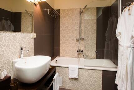 Gallery Park Hotel (HS)