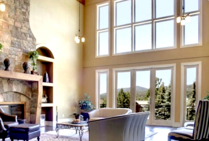 Big Bear Lakehouse