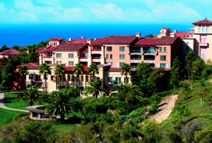 Marriott's Newport Coast Villas