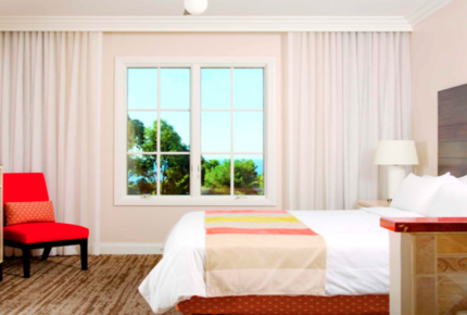 Marriott's Newport Coast Villas