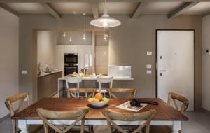 Equity Residences, Penthouse in Siena's Heart with Elevator & Parking! - Siena, Italy