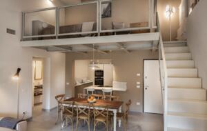 Equity Residences, Penthouse in Siena's Heart with Elevator & Parking! - Siena, Italy