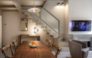 Equity Residences, Penthouse in Siena's Heart with Elevator & Parking! - Siena, Italy