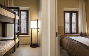 Equity Residences, Penthouse in Siena's Heart with Elevator & Parking! - Siena, Italy