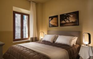 Equity Residences, Penthouse in Siena's Heart with Elevator & Parking! - Siena, Italy