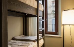 Equity Residences, Penthouse in Siena's Heart with Elevator & Parking! - Siena, Italy