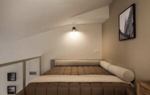 Equity Residences, Penthouse in Siena's Heart with Elevator & Parking! - Siena, Italy