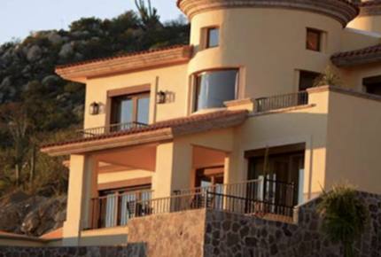 The Montecristo Estates - Three Bedroom Residence