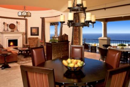 The Montecristo Estates - Three Bedroom Residence