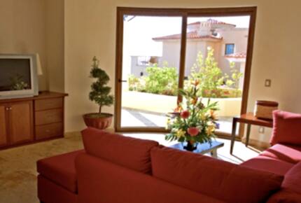 The Montecristo Estates - Three Bedroom Residence