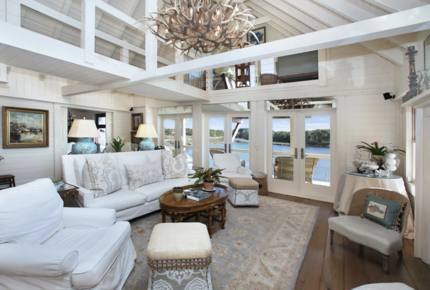 Seabiscuit - Camp Creek Coastal Dune Lake House Nestled Between WaterSound and Alys Beach