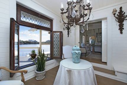 Seabiscuit - Camp Creek Coastal Dune Lake House Nestled Between WaterSound and Alys Beach