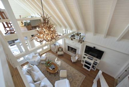 Seabiscuit - Camp Creek Coastal Dune Lake House Nestled Between WaterSound and Alys Beach