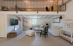 Beau Site - Saint Tropez, France