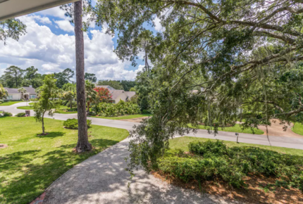 St. Simons Island Golf and Beach