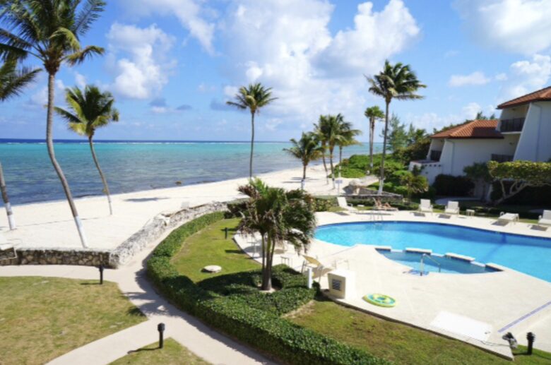 Grand Cayman Luxury Villa - West Bay, Cayman Islands
