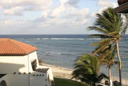 Grand Cayman Luxury Villa - West Bay, Cayman Islands