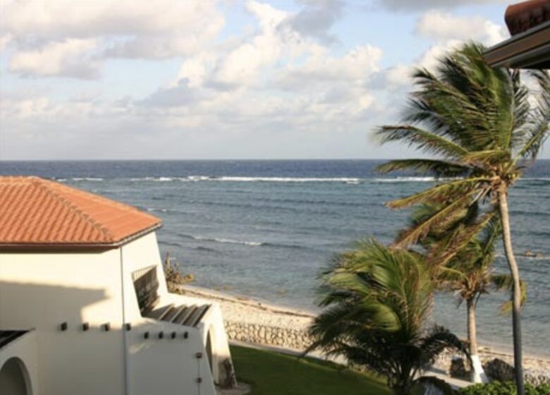 Grand Cayman Luxury Villa - West Bay, Cayman Islands