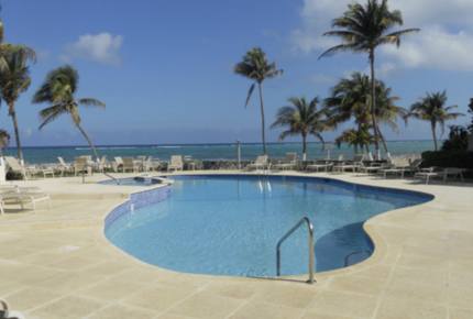 Grand Cayman Luxury Villa - West Bay, Cayman Islands