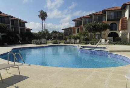 Grand Cayman Luxury Villa - West Bay, Cayman Islands