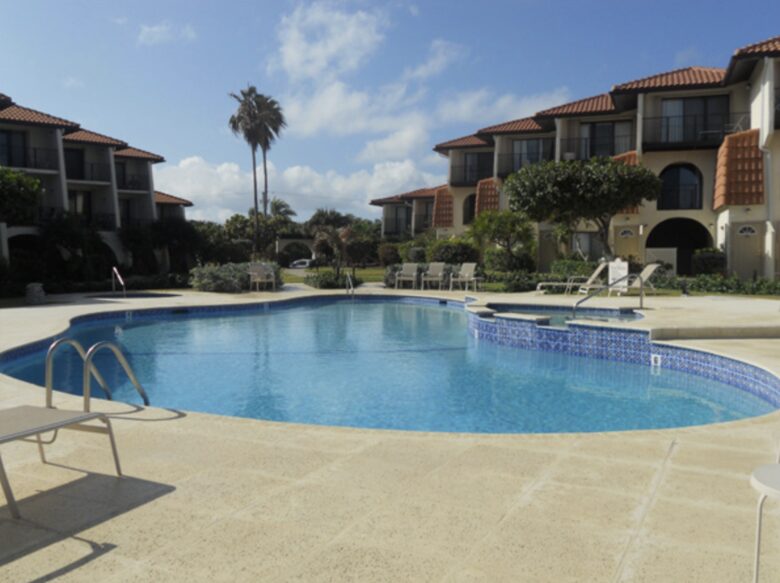 Grand Cayman Luxury Villa - West Bay, Cayman Islands