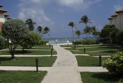 Grand Cayman Luxury Villa - West Bay, Cayman Islands