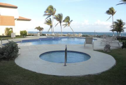 Grand Cayman Luxury Villa - West Bay, Cayman Islands