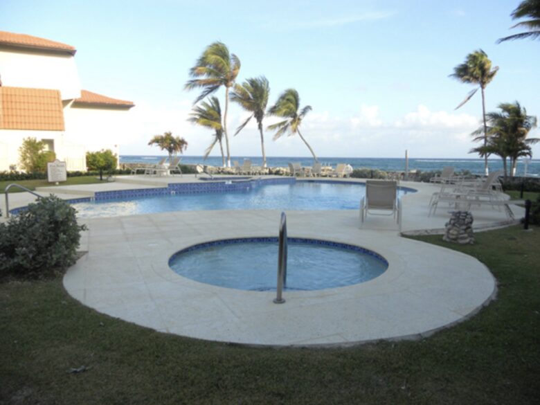 Grand Cayman Luxury Villa - West Bay, Cayman Islands