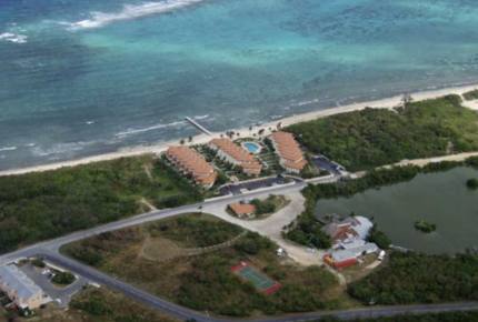 Grand Cayman Luxury Villa - West Bay, Cayman Islands