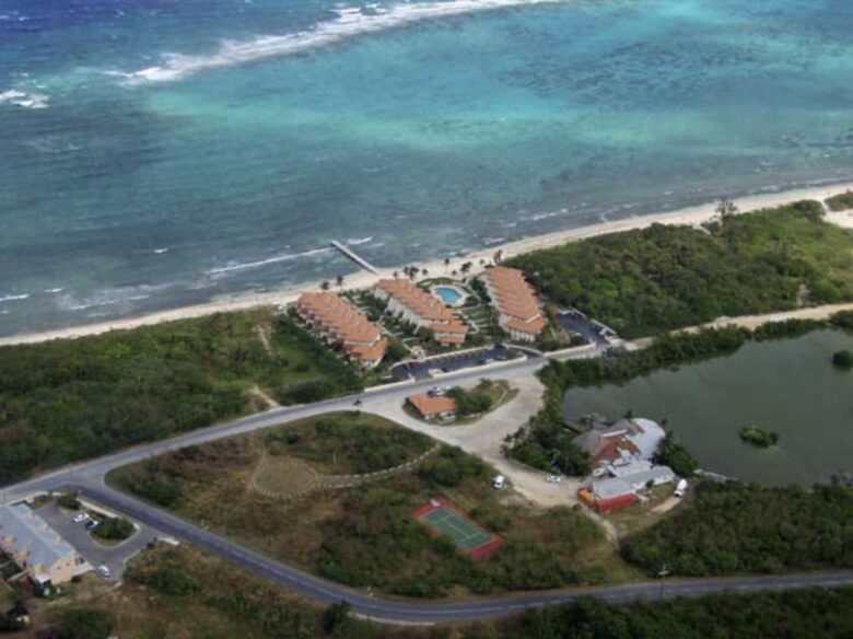 Grand Cayman Luxury Villa - West Bay, Cayman Islands
