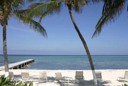 Grand Cayman Luxury Villa - West Bay, Cayman Islands