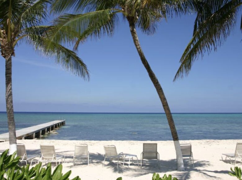 Grand Cayman Luxury Villa - West Bay, Cayman Islands