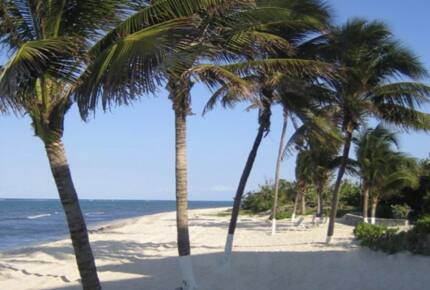 Grand Cayman Luxury Villa - West Bay, Cayman Islands