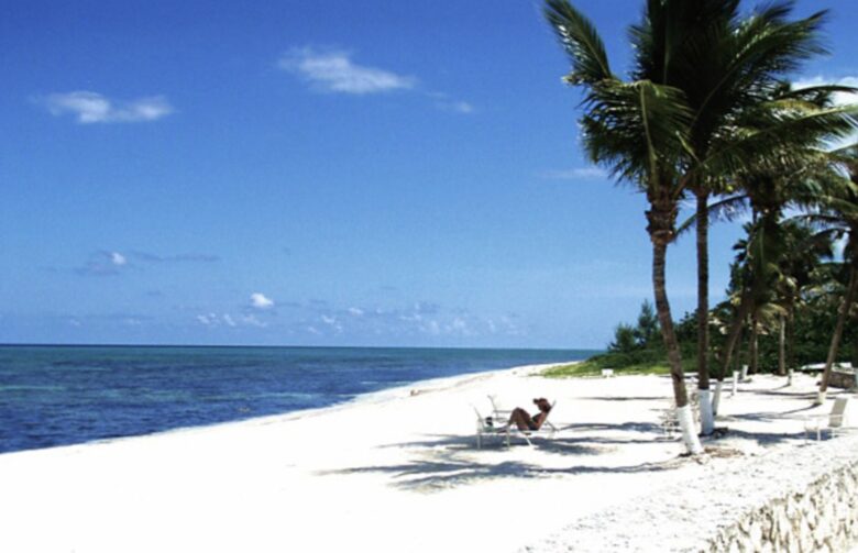 Grand Cayman Luxury Villa - West Bay, Cayman Islands