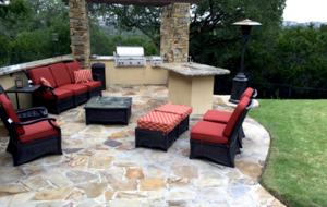 Champions Property - San Antonio, Texas