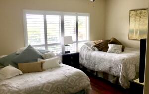 Champions Property - San Antonio, Texas