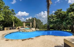 Champions Property - San Antonio, Texas