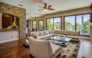 Champions Property - San Antonio, Texas