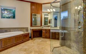 Champions Property - San Antonio, Texas