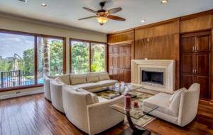 Champions Property - San Antonio, Texas