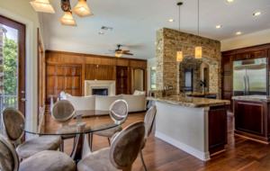 Champions Property - San Antonio, Texas