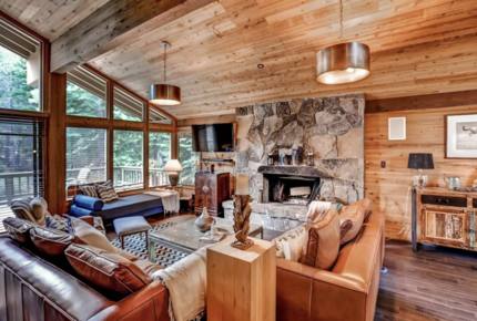 Luxury Truckee - Northstar