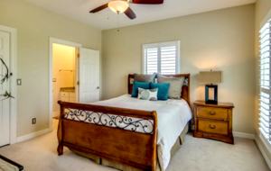 Champions Property - San Antonio, Texas