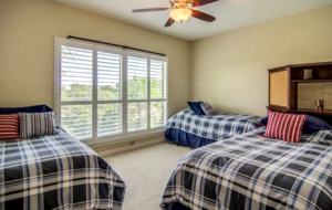 Champions Property - San Antonio, Texas